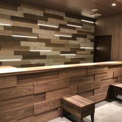 Отель Nest Hakata Station Хаката сауна