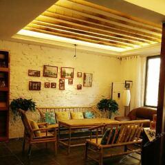 Отель Jiyi Boutique Inn Guilin развлечения