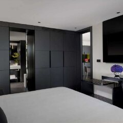 Отель Park Plaza London Waterloo Великобритания, Лондон - 2 отзыва об отеле, цены и фото номеров - забронировать отель Park Plaza London Waterloo онлайн комната для гостей фото 5