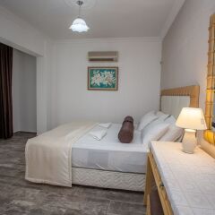 London Hotel Турция, Олудениз - 1 отзыв об отеле, цены и фото номеров - забронировать отель London Hotel онлайн комната для гостей