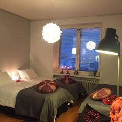 Апартаменты Sauna Apartment In The Heart Of The City Ювяскюля детские мероприятия фото 2