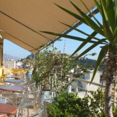 Evripides Hotel фото 2