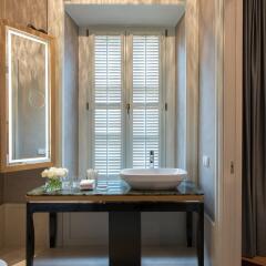 Отель Karakoy Rooms удобства в номере