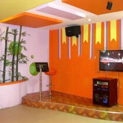 Hung Vuong Hotel интерьер отеля