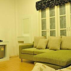 Отель Boutique Guesthouse by Clearhouse комната для гостей