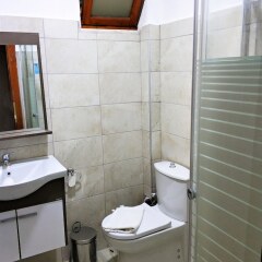 PH Hotel Fethiye ванная