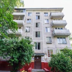 Гостиница Hanaka, Зеленый пр-т, 93 в Москве отзывы, цены и фото номеров - забронировать гостиницу Hanaka, Зеленый пр-т, 93 онлайн Москва фото 5