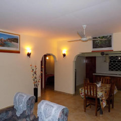 Au Cap Self Catering Guest House in Mahe Island, Seychelles from 156$, photos, reviews - zenhotels.com