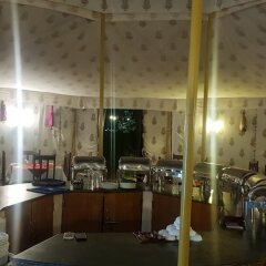 Orchard Tents & Tranquility- Glamping in Pushkar, India from 85$, photos, reviews - zenhotels.com meals photo 2