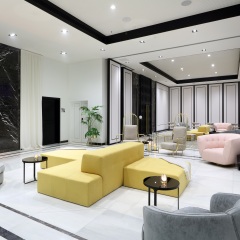 Отель Bless Hotel Ibiza, a member of The Leading Hotels of the World Испания, Эс-Канар - отзывы, цены и фото номеров - забронировать отель Bless Hotel Ibiza, a member of The Leading Hotels of the World онлайн комната для гостей фото 5
