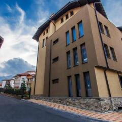 Отель Spomar Aparthotel Болгария, Банско - отзывы, цены и фото номеров - забронировать отель Spomar Aparthotel онлайн фото 4