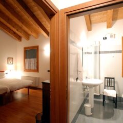 Отель Agriturismo Gallo Nero Италия, Лимена - отзывы, цены и фото номеров - забронировать отель Agriturismo Gallo Nero онлайн комната для гостей фото 4