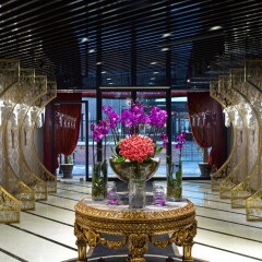 Sura Design Hotel and Suites - Boutique Class интерьер отеля фото 2