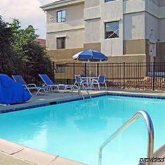 Отель Extended Stay America Columbus - East Колумбус бассейн фото 3
