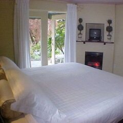 Отель A Downtown Victoria Ocean View B & B Канада, Виктория - отзывы, цены и фото номеров - забронировать отель A Downtown Victoria Ocean View B & B онлайн комната для гостей фото 3