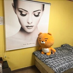 Отель Lodging House Korea Южная Корея, Сеул - отзывы, цены и фото номеров - забронировать отель Lodging House Korea онлайн спа