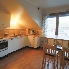 Отель Park Hotell в номере