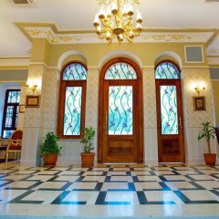 Amber Hotel Турция, Стамбул - - забронировать отель Amber Hotel, цены и фото номеров интерьер отеля фото 2