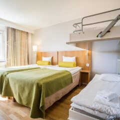 Отель Scandic Jarva Krog Солна комната для гостей фото 5