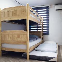 Отель 24 Guesthouse Jongno Tower Сеул детские мероприятия