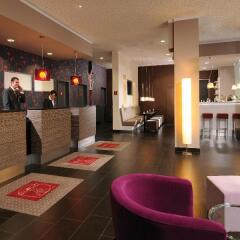 Leonardo Hotel Berlin спа