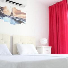 Forever Alacati Boutique Hotel - Adults Only Чешме комната для гостей фото 5