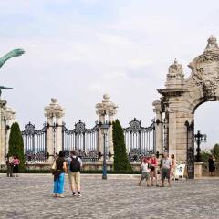 Отель ibis Styles Budapest City Венгрия, Будапешт - 4 отзыва об отеле, цены и фото номеров - забронировать отель ibis Styles Budapest City онлайн пляж