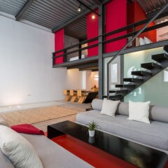Отель Apartamentos Xereca - Dalt Vila I детские мероприятия фото 2