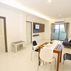 The Zen Hotel Pattaya комната для гостей фото 4