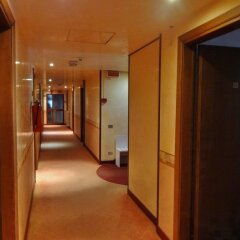 Hotel Pagoda Леньяно интерьер отеля