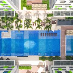 Holiday Inn Hotel And Suites Saigon Airport