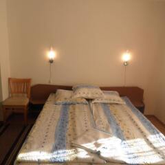 Отель Guest House Spasevi комната для гостей фото 4