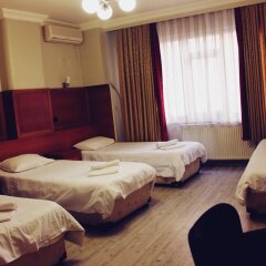 Ferah Hotel Гебзе детские мероприятия фото 2