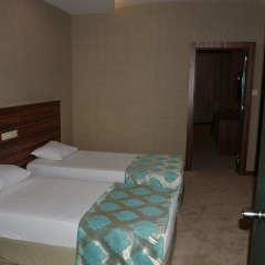 Ayintap Hotel Турция, Газиантеп - отзывы, цены и фото номеров - забронировать отель Ayintap Hotel онлайн комната для гостей фото 2