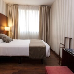 Отель Zenit Valencia Hotel Испания, Валенсия - 7 отзывов об отеле, цены и фото номеров - забронировать отель Zenit Valencia Hotel онлайн