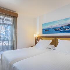 Отель Barcelo Castillo Beach Resort комната для гостей фото 4