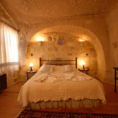 Travellers Cave Hotel Турция, Гёреме - отзывы, цены и фото номеров - забронировать отель Travellers Cave Hotel онлайн комната для гостей фото 2