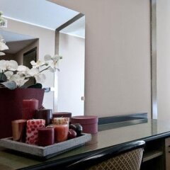 Hotel Arcadia Скарманьо в номере