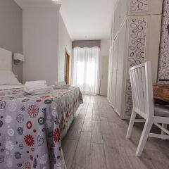Отель Marta B&B комната для гостей фото 5