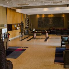 Hotel Continental фитнесс-зал фото 2