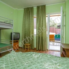 Гостиница Na Dekabristov 149 a Guest House в Сочи отзывы, цены и фото номеров - забронировать гостиницу Na Dekabristov 149 a Guest House онлайн комната для гостей