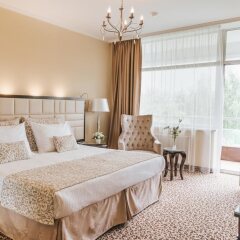 Baltic Beach Hotel & SPA комната для гостей фото 4