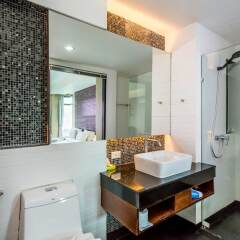 Moxi Boutique Hotel фото 38