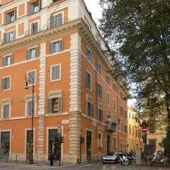 Hotel Cairoli фото 7