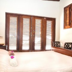 Lagun Blou Resort in St. Marie, Curacao from 79$, photos, reviews - zenhotels.com