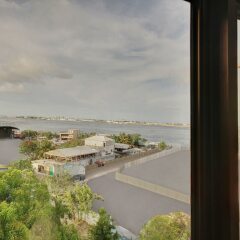 Отель Unima Grand пляж фото 2