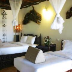 Отель Andaman Bangtao Bay Resort 3* Улучшенный номер