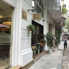 Отель Hanoi Impressive Hotel Вьетнам, Ханой - отзывы, цены и фото номеров - забронировать отель Hanoi Impressive Hotel онлайн