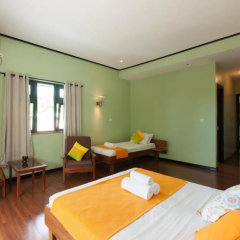 Lakaz Safran in La Digue, Seychelles from 197$, photos, reviews - zenhotels.com guestroom photo 2