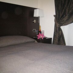 Hotel Florida комната для гостей фото 2